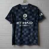 HAALAND SPECIAL EDITION MCA - Kibbly XS